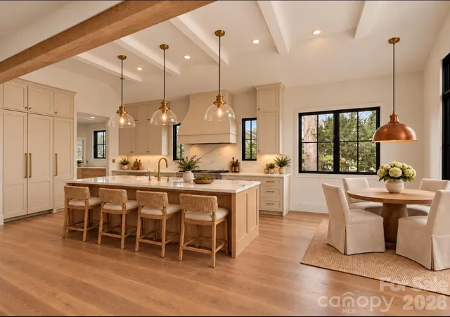 Photo 3 of Mansion for sale at 401 Mcdonald Ave, Charlotte, NC 28203 | MLS# 4385467 | Listing updated on 2026-10-28