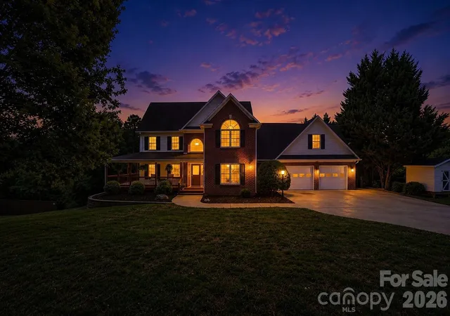 47th image of 4616 20th Street Pl Ne, Hickory, NC 28601 | MLS# 4385473