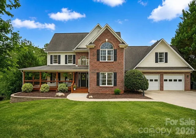 1st image of 4616 20th Street Pl Ne, Hickory, NC 28601 | MLS# 4385473