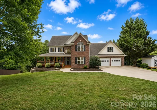 4th image of 4616 20Th Street Pl Ne, Hickory, NC 28601 | MLS# 4385473