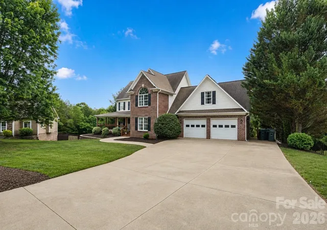 5th image of 4616 20Th Street Pl Ne, Hickory, NC 28601 | MLS# 4385473