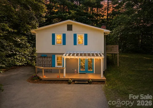 1st image of 95 Walker Cove Rd, Black Mountain, NC 28711 | MLS# 4385483
