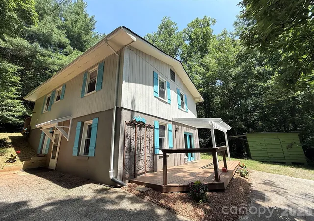 Homes for sale in Black Mountain, NC | 95 Walker Cove Rd, Black Mountain, NC 28711 | MLS# 4385483