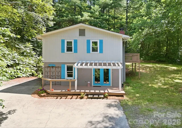 2nd image of 95 Walker Cove Rd, Black Mountain, NC 28711 | MLS# 4385483