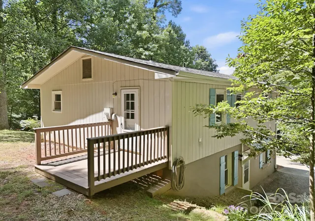 Homes for sale in Black Mountain, NC | 95 Walker Cove Rd, Black Mountain, NC 28711 | MLS# 4385483