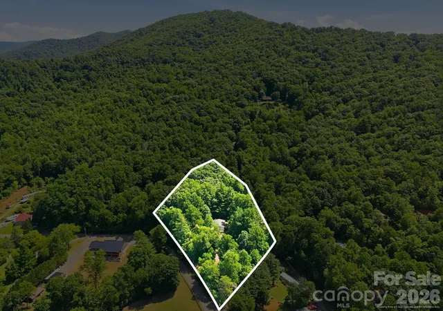 Homes for sale in Black Mountain, NC | 95 Walker Cove Rd, Black Mountain, NC 28711 | MLS# 4385483