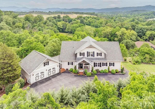 1st image of 18 Adas Wy, Weaverville, NC 28787 | MLS# 4385497