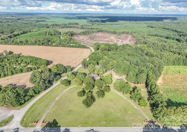 Photo 2 of Land for sale at 1814 Highway 601 N, Pageland, SC 29728 | MLS# 4385501 | Listing updated on 2026-06-01