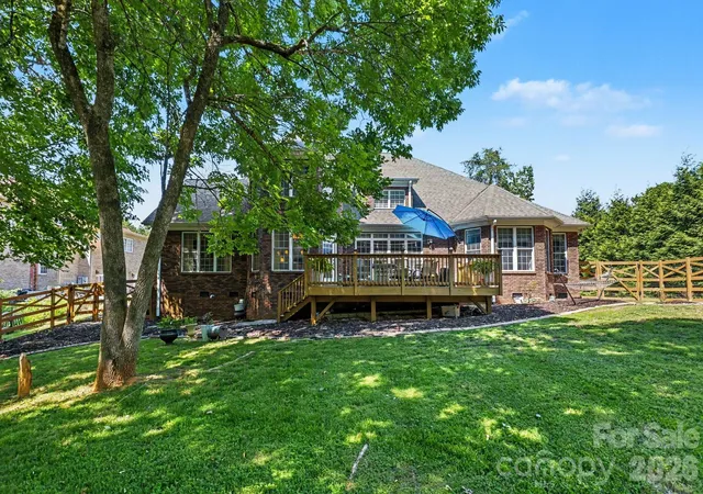 Photo 4 of Single family home for sale at 163 Evening Shadow Rd, Clover, SC 29710 | MLS# 4385508 | Listing updated on 2026-07-10