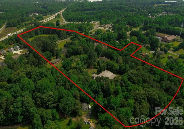1st image of 1213 Rhyne Rd, Charlotte, NC 28214 | MLS# 4385522
