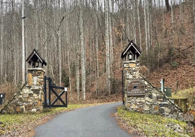 Photo 1 of Land for sale at 103 One Feather Rd, Whittier, NC 28789 | MLS# 4385525 | Listing updated on 2026-05-25