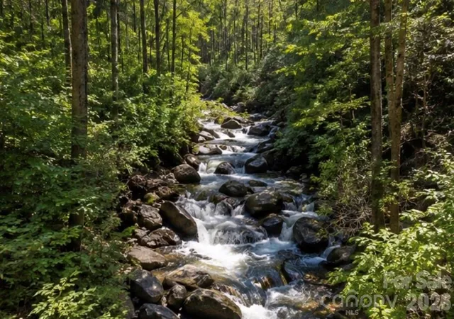 Photo 4 of Land for sale at 103 One Feather Rd, Whittier, NC 28789 | MLS# 4385525 | Listing updated on 2026-05-25