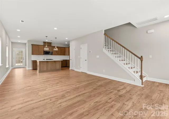 Photo 1 of Townhouse for sale at 137 Cherry Springs Ln #12-E, Asheville, NC 28804 | MLS# 4385529 | Listing updated on 2026-10-04