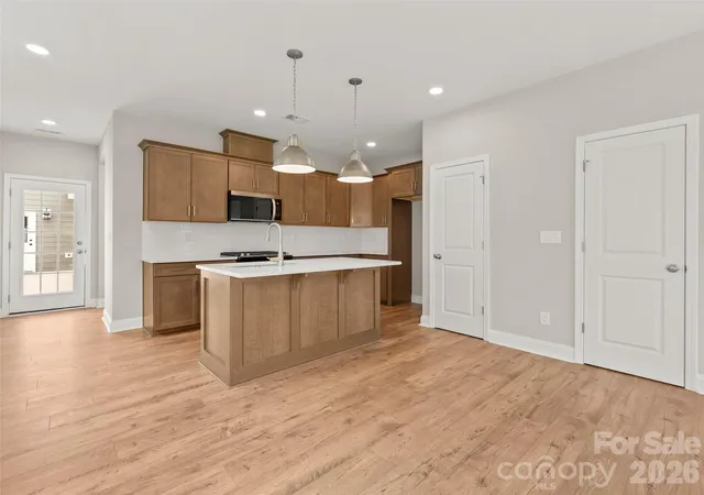 Photo 2 of Townhouse for sale at 137 Cherry Springs Ln #12-E, Asheville, NC 28804 | MLS# 4385529 | Listing updated on 2026-10-04