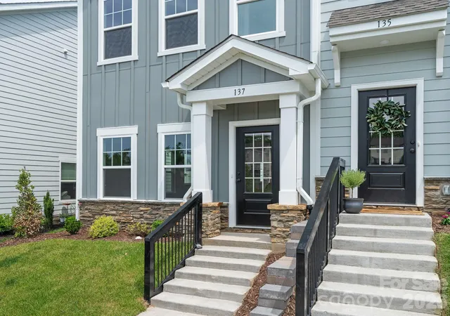 5th image of 137 Cherry Springs Ln #12-E, Asheville, NC 28804 | MLS# 4385529