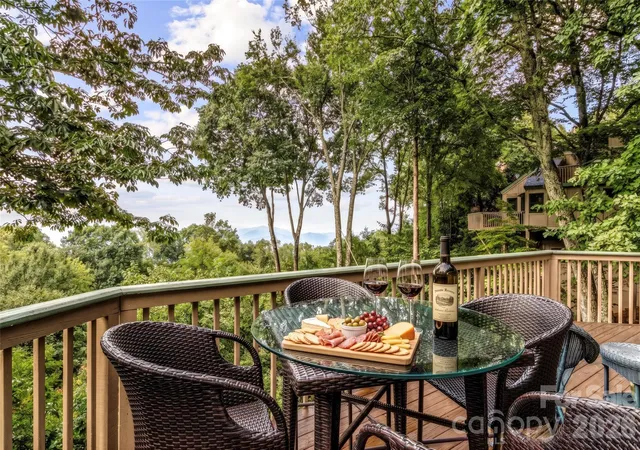 Photo 3 of Single family home for sale at 121 Ivy Ridge Rd, Burnsville, NC 28714 | MLS# 4385530 | Listing updated on 2026-09-12