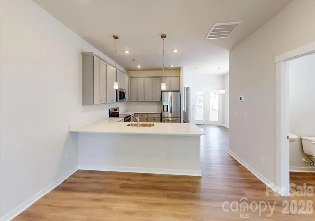 Photo 2 of Sale Pending at 14105 Wild Goose Chase Rd #61, Huntersville, NC 28078 | MLS# 4385561 | Listing updated on 2026-10-02