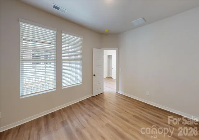 Photo 3 of Sale Pending at 14105 Wild Goose Chase Rd #61, Huntersville, NC 28078 | MLS# 4385561 | Listing updated on 2026-10-02
