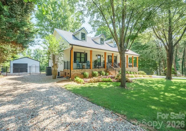 2nd image of 2549 S Lake Shore Rd, Denver, NC 28037 | MLS# 4385563