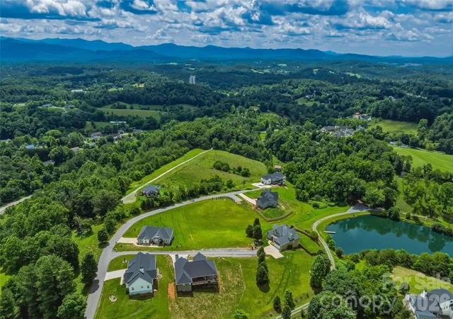 5th image of 85 Horizon Wy, Alexander, NC 28701 | MLS# 4385568
