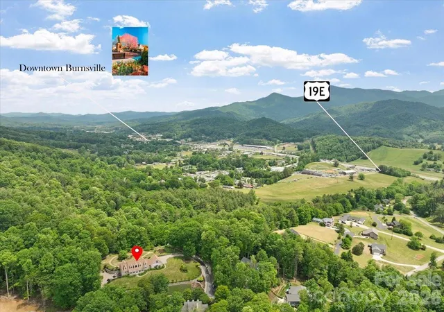 Photo 48 of Single family home for sale at 750 Barebridge Dr, Burnsville, NC 28714 | MLS# 4385574 | Listing updated on 2026-08-26