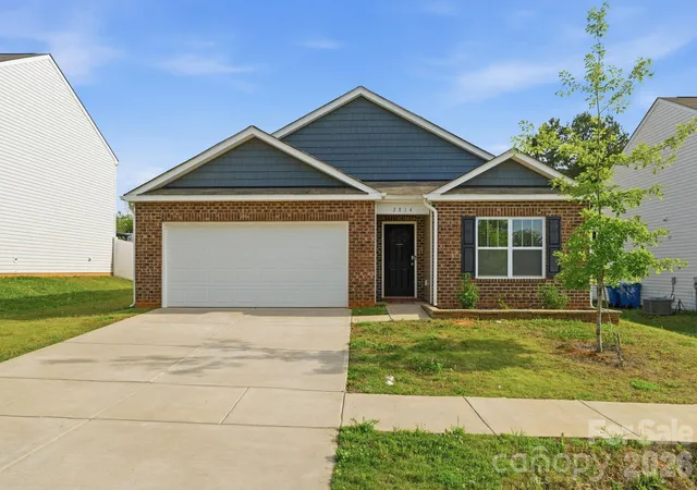 1st image of 2814 Sherrills Stream Dr, Sherrills Ford, NC 28673 | MLS# 4385580