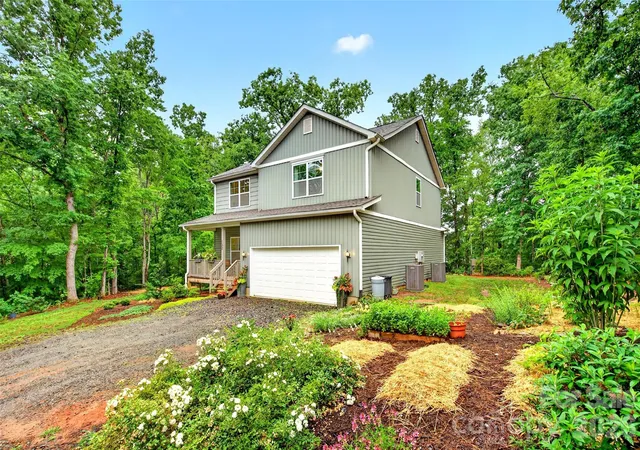 Homes for sale in Old Fort, NC | 132 Maple Ridge Dr, Old Fort, NC 28762 | MLS# 4385592