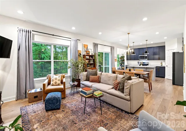 Photo 2 of Single family home for sale at 132 Maple Ridge Dr, Old Fort, NC 28762 | MLS# 4385592 | Listing updated on 2026-10-03