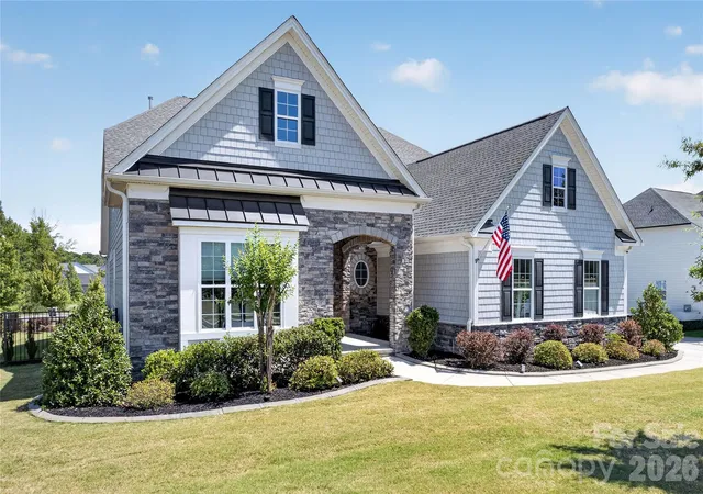 Photo 1 of Single family home for sale at 6044 Candlestick Ln, Lancaster, SC 29720 | MLS# 4385594 | Listing updated on 2026-10-05