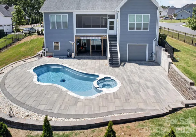 Single family home for sale at 6044 Candlestick Ln, Lancaster, SC 29720 | MLS# 4385594