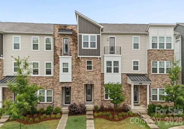 2nd image of 1629 Unison Dr, Charlotte, NC 28262 | MLS# 4385597