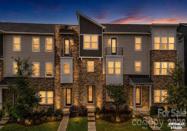 3rd image of 1629 Unison Dr, Charlotte, NC 28262 | MLS# 4385597