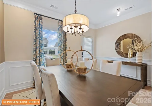 4th image of 4239 Ruth Creek Ct, Charlotte, NC 28216 | MLS# 4385601