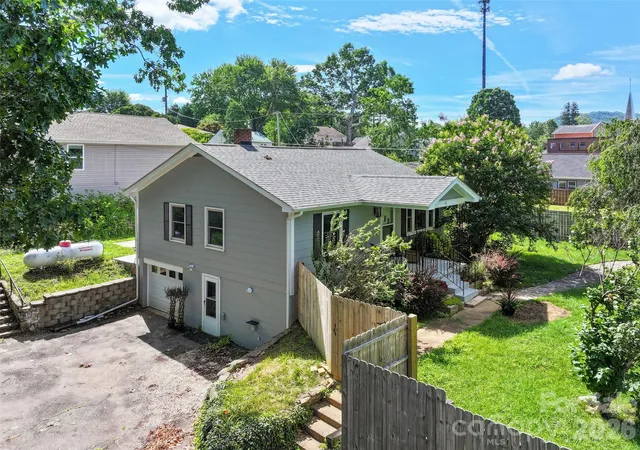 Photo 2 of Single family home for sale at 41 Cedar St, Asheville, NC 28803 | MLS# 4385604 | Listing updated on 2026-09-23