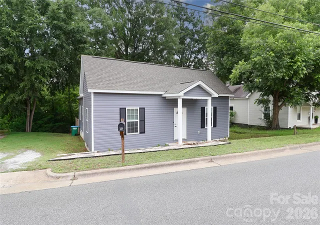 41st image of 703 S Main St, Landis, NC 28088 | MLS# 4385611