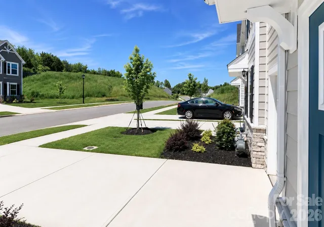 Photo 4 of Townhouse for sale at 126 Jameson Park Dr #C, Troutman, NC 28166 | MLS# 4385614 | Listing updated on 2026-09-25