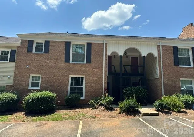 Condo for sale at 4605 Coronado Dr #K, Charlotte, NC 28212 | MLS# 4385619