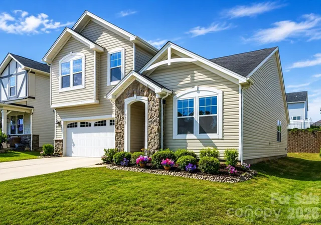 1st image of 6629 Meridale Forest Dr, Charlotte, NC 28269 | MLS# 4385620
