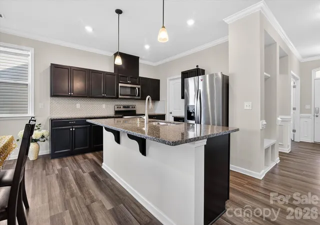 3rd image of 6629 Meridale Forest Dr, Charlotte, NC 28269 | MLS# 4385620