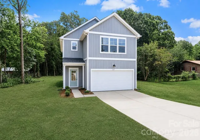 Homes for sale in Statesville, NC | 237 Third Creek Rd, Statesville, NC 28677 | MLS# 4385621