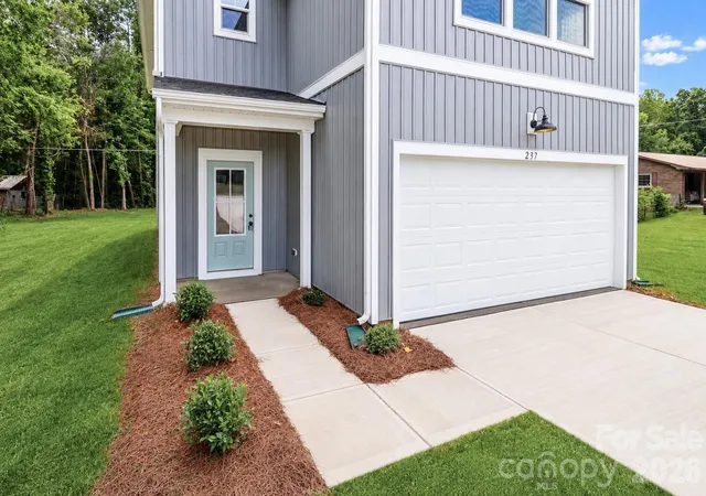 Homes for sale in Statesville, NC | 237 Third Creek Rd, Statesville, NC 28677 | MLS# 4385621