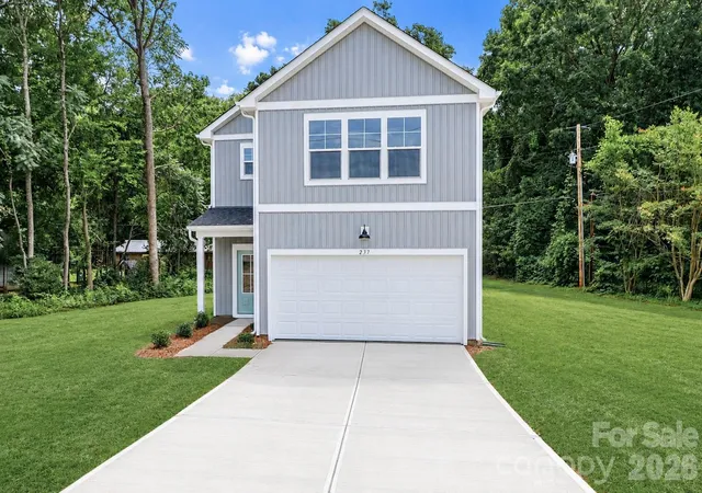 Homes for sale in Statesville, NC | 237 Third Creek Rd, Statesville, NC 28677 | MLS# 4385621