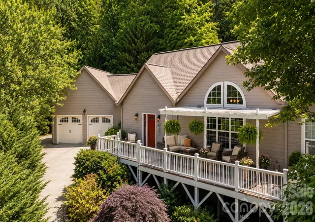 1st image of 60 Hawks Pointe Ln, Weaverville, NC 28787 | MLS# 4385628