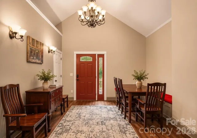 3rd image of 60 Hawks Pointe Ln, Weaverville, NC 28787 | MLS# 4385628