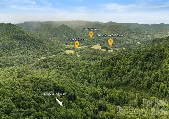 26th image of 60 Hawks Pointe Ln, Weaverville, NC 28787 | MLS# 4385628
