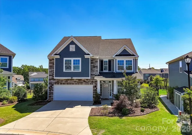 Homes for sale in Fort Mill, SC | 6203 Six String Ct, Fort Mill, SC 29708 | MLS# 4385679