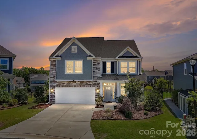 Homes for sale in Fort Mill, SC | 6203 Six String Ct, Fort Mill, SC 29708 | MLS# 4385679