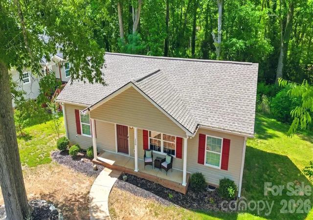 Homes for sale in Rock Hill, SC | 230 Berry St, Rock Hill, SC 29732 | MLS# 4385680