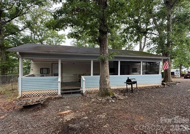 Homes for sale in Mount Gilead, NC | 107/109 Holly Cove Trl #E100/101, Mount Gilead, NC 27306 | MLS# 4385681