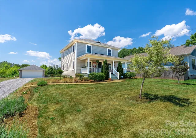 Single family home for sale at 310 Hazel Ml Rd, Asheville, NC 28806 | MLS# 4385682